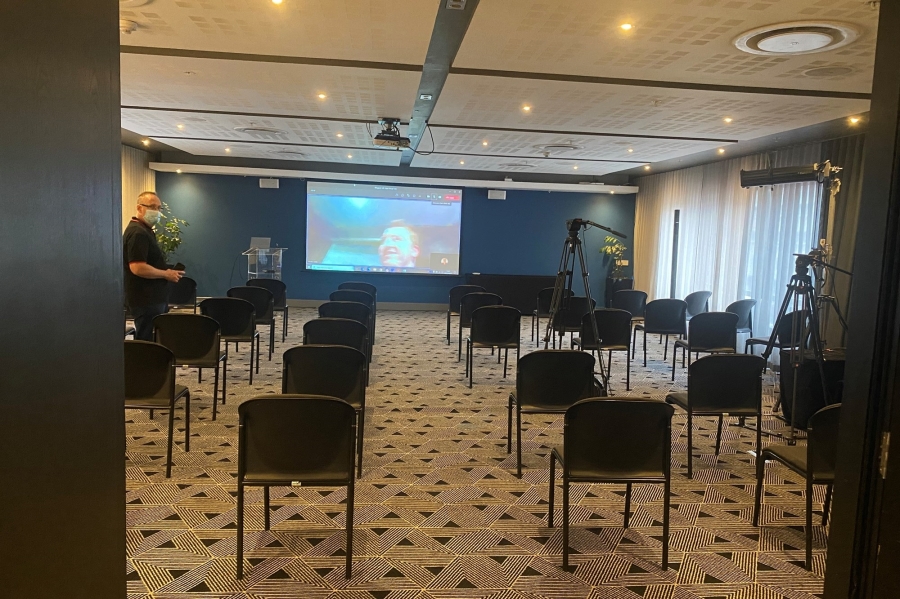 1 Bedroom Property for Sale in Cape Town City Centre Western Cape